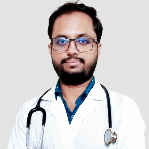 Dr. Kawser Ahmed Anik