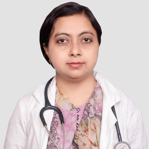 Dr. Afroja Sharmen