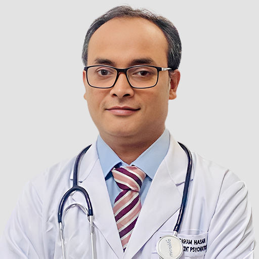 Dr. Mohtasham Hasan