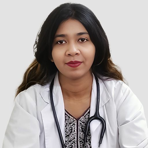 Dr. Smita Baidya