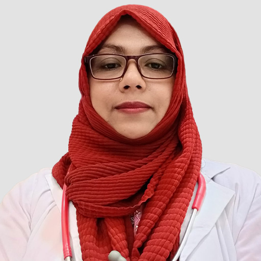 Dr. Nasima Akter