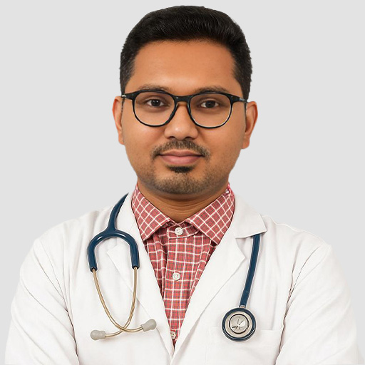 Dr. Abu Noman Bin Azad
