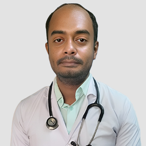 Dr. Subrata Kumar Pk.