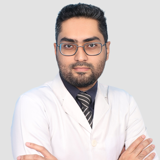 Dr. Md Mohiminul Islam