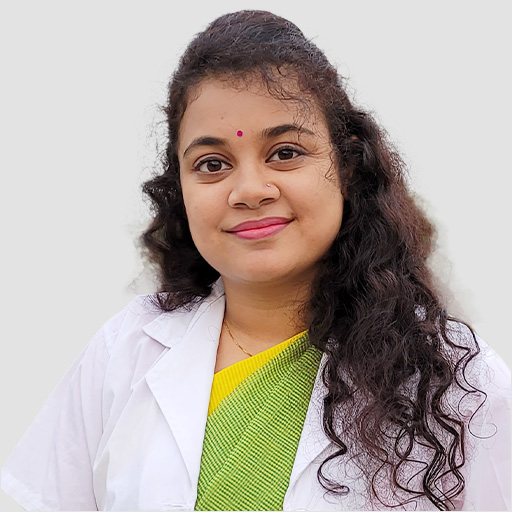 Dr. Shamrin Ahsan