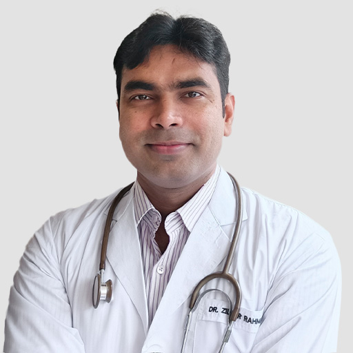 Dr. Zillur Rahman