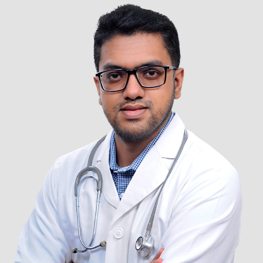 Dr. Abir Ahmed