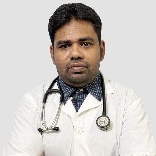 Dr. MD. SALIMUZZAMAN