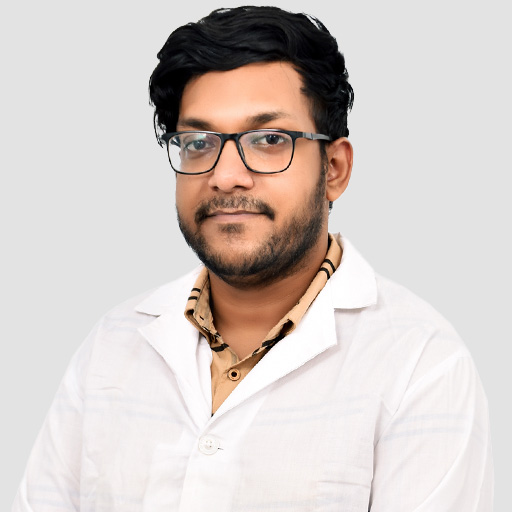 Dr. Mohaimen Abir