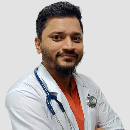 Dr. Md. Abul Mokarrom Alavi
