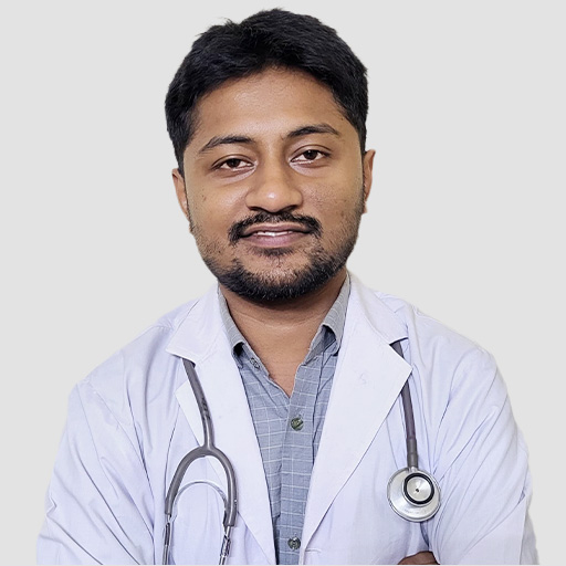 Dr. Md. Merajul Alam Bondhon