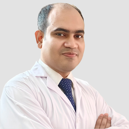 Dr. MD. SHAFIQUZZAMAN OPU
