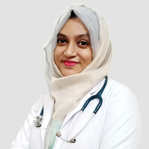Dr. Khaleda Zaman