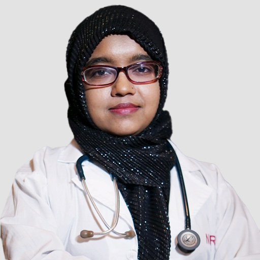 Dr. Arafat Ara