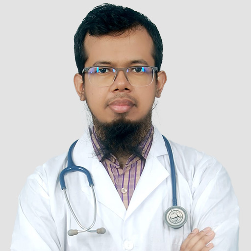 Dr. Mezbah Uddin
