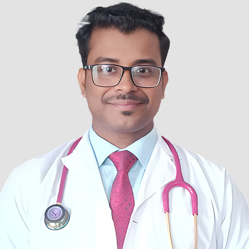 Dr. Awlad Talukder Mugdho