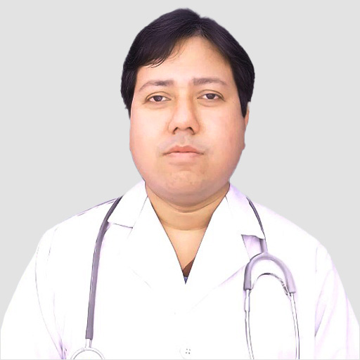 Dr. Mohammad Shah Kamal