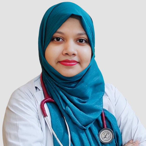 Dr. Afsana Hoque