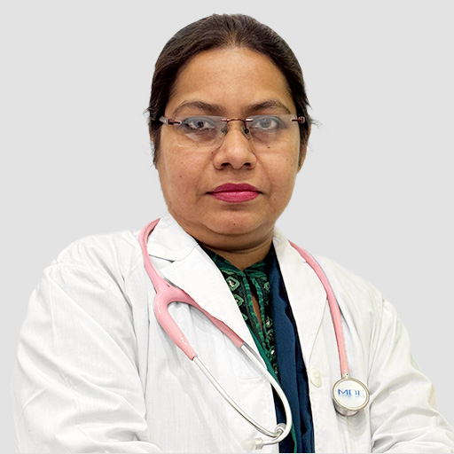 Dr. Ferdousi Poly
