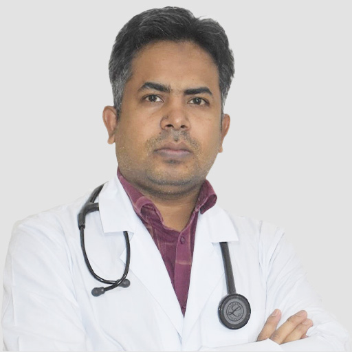 Dr. Md. Shajadur Rahman Shakil