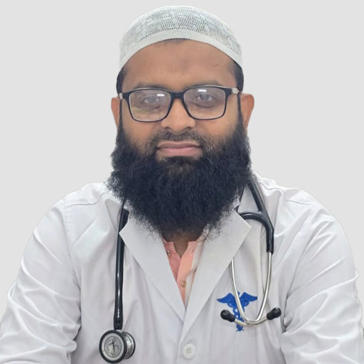 Dr. Md Mahbub Islam