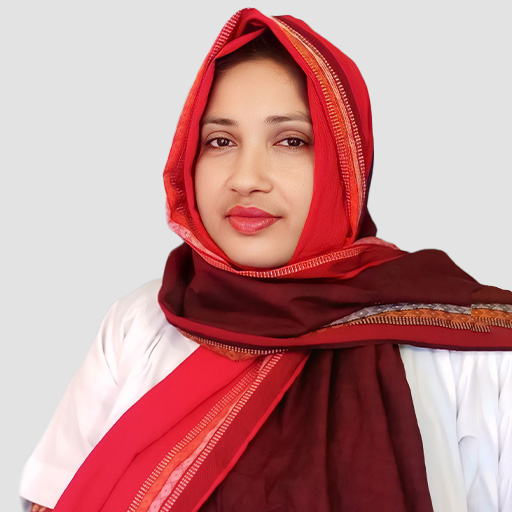 Dr. Nahid Sultana
