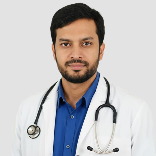 Dr. Md Mahamudul Hasan