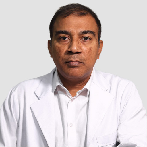 Asst. Prof. Dr. MD. Nasir Uddin