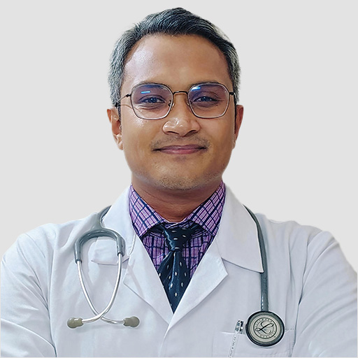 Dr. Abrar Kabir