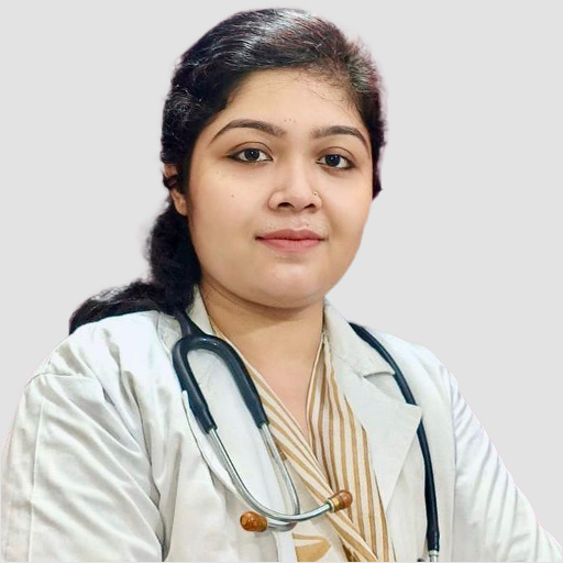 Dr. Nishat Prama