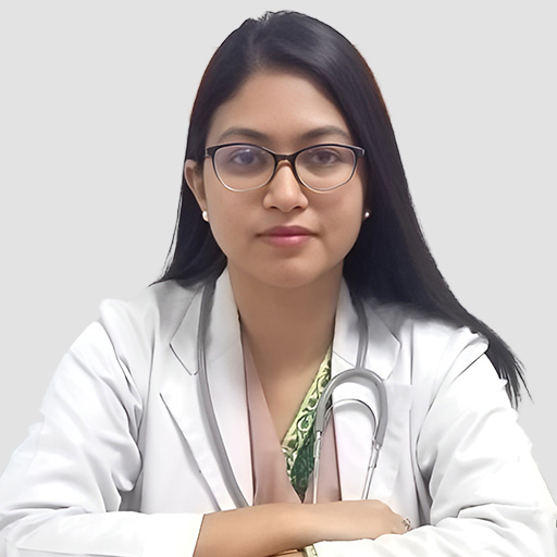 Dr. Pranam Swapan Dash