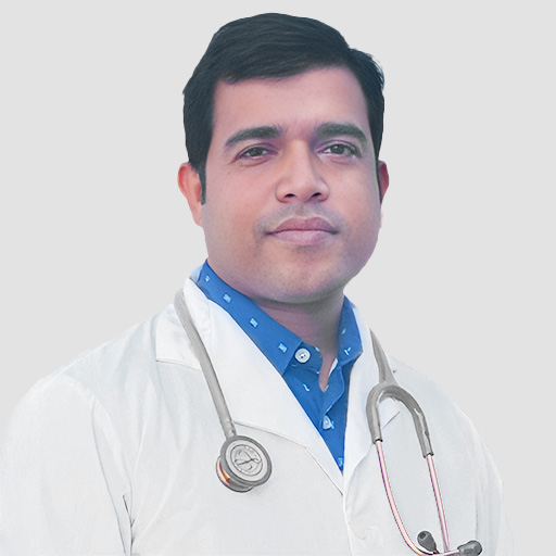 Dr. Abul Kalam  Bhuiyan (Masum)