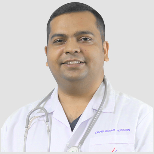Dr. Md. Murad Hossain