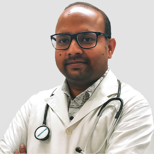 Dr. Aminur Rasul