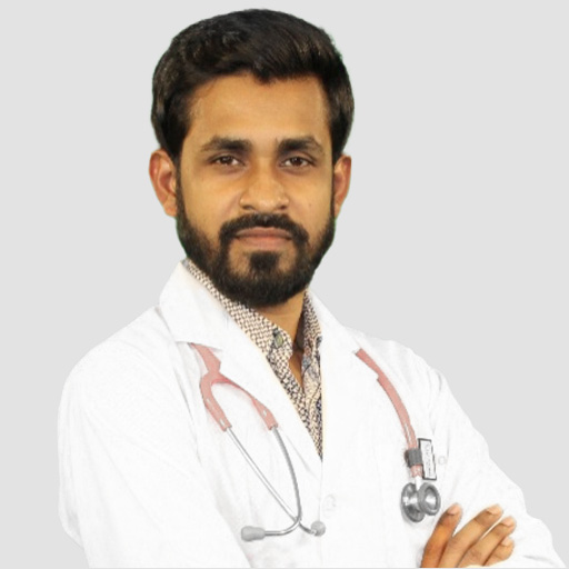 Dr. Md. Atiqur Rahman