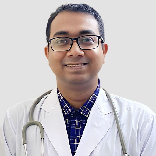 Dr. Md.Najmus Sakib