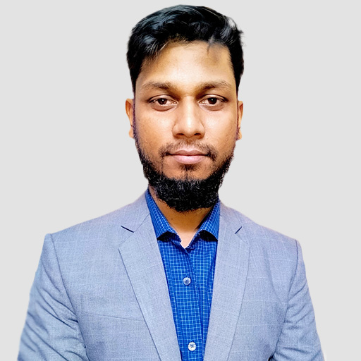 Mahamud Hasan Rahat