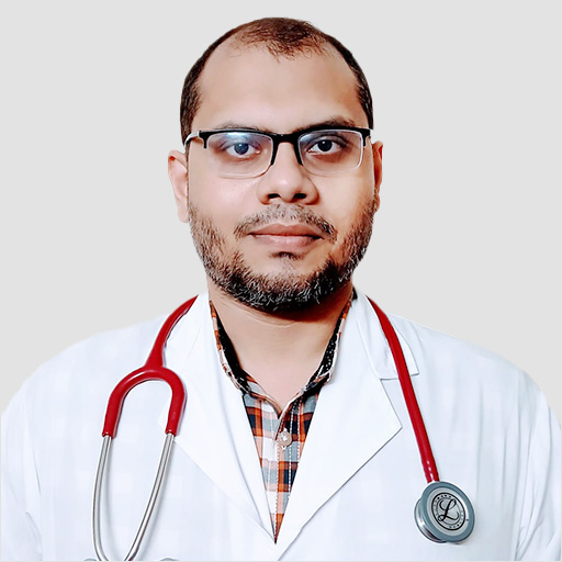 Dr. Md. Nabil Sharik