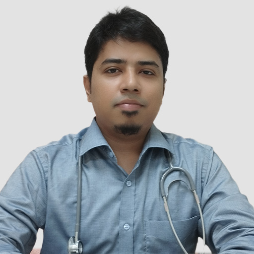 Dr. Kawsar Ahmad Konok