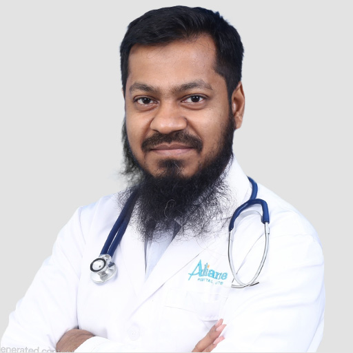 Dr. Md. Khalequzzaman Linckon