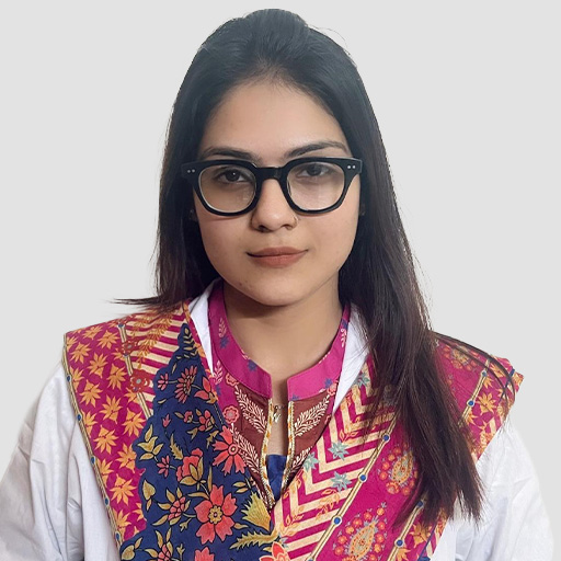 Dr. Israt Zaman Nishat