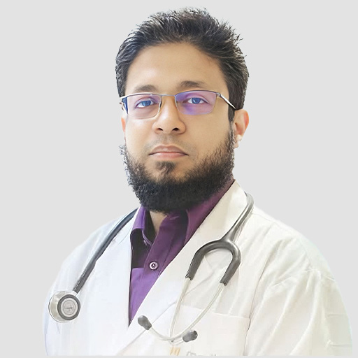 Dr. Syed Azmal Mahmood