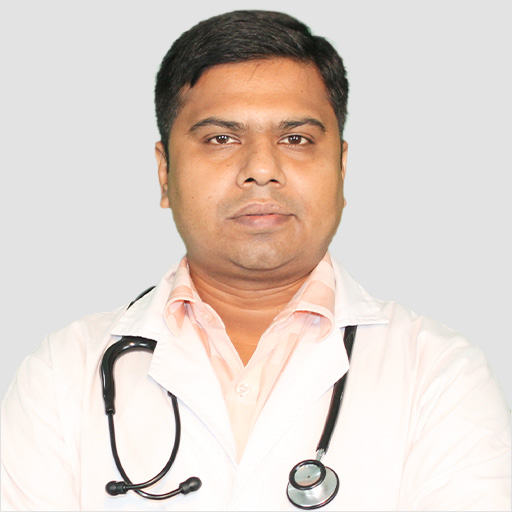 Dr. Omar Faruq