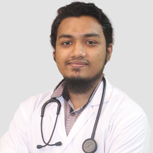 Dr. Md Muhshiul Alam