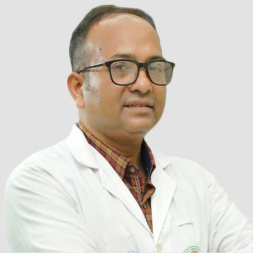 Assoc. Prof. Dr. Md. Zillur Rahman Khan