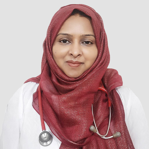Dr. Airin Afroz