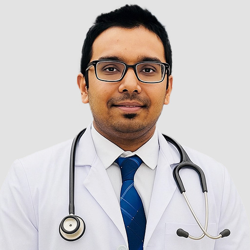 Dr. Mohammad Zahurul Islam