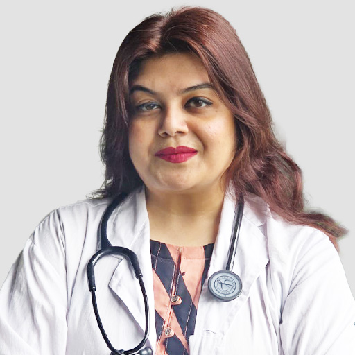 Dr. Nadia Rahman