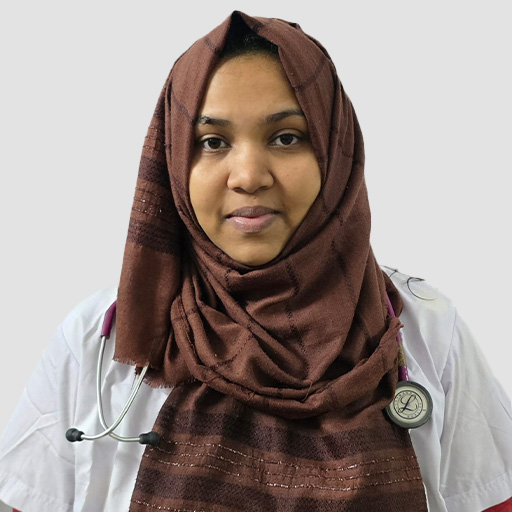 Dr. Zerin Tasnim