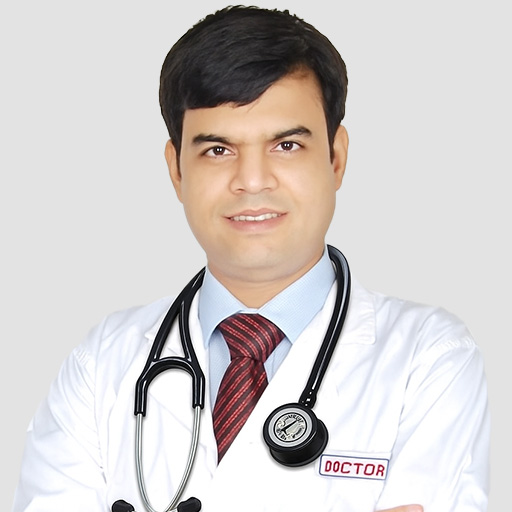 Dr. S M NAZMUL HUDA